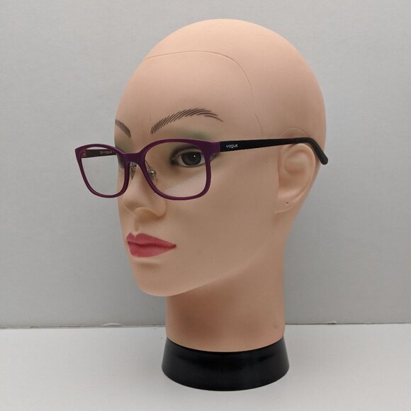 🕶️Vogue VO2875 Eyeglasses 53/17 140 /KAB335🕶️ - Picture 9 of 9